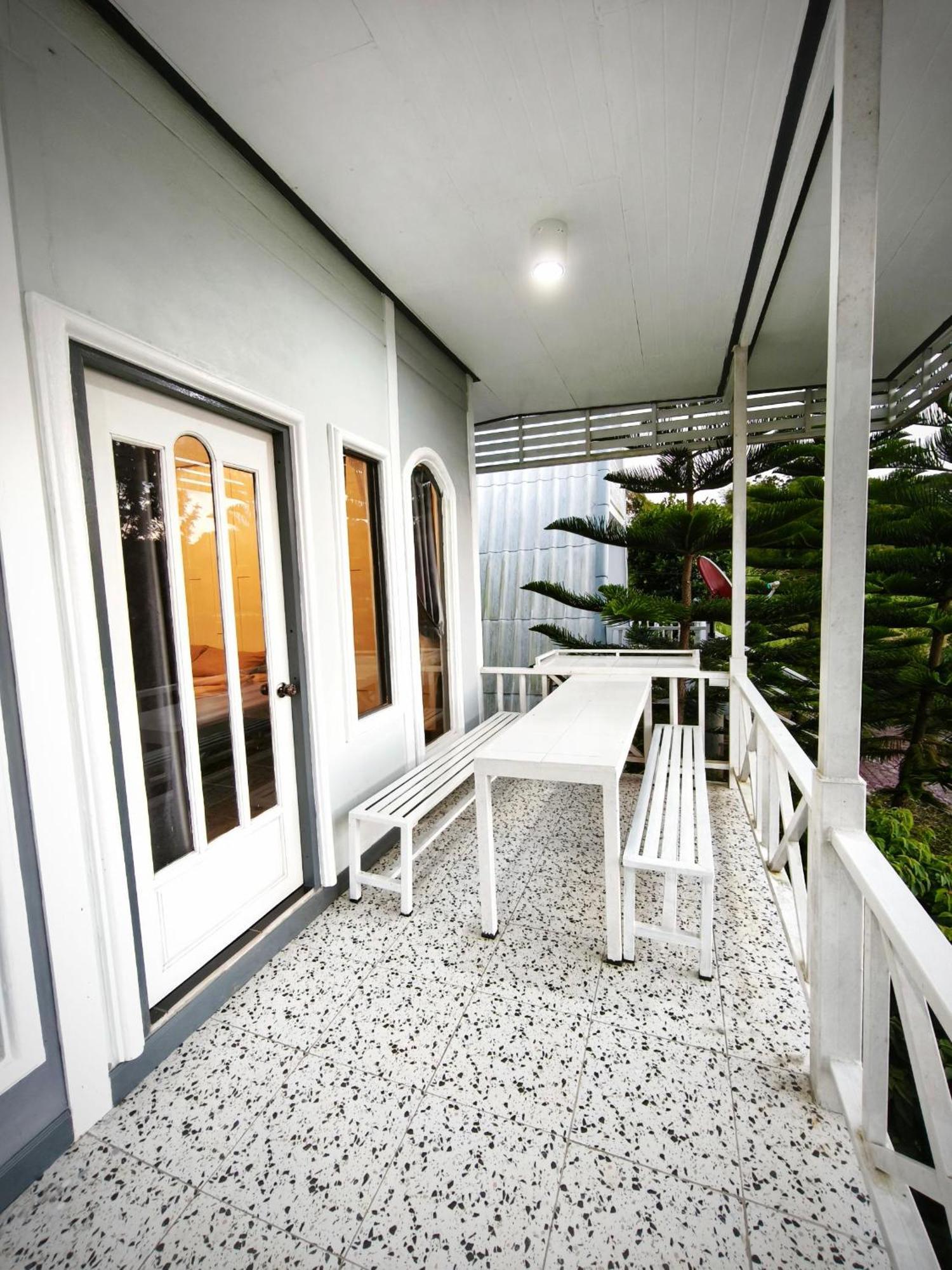 Boat And House Resort Khao Kho Pokoj fotografie